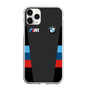 Чехол для iPhone 11 Pro Max матовый с принтом BMW 2018 Sport в Новосибирске, Силикон |  | bmw | автомобиль | автомобильные | бмв | марка | машины | патриот | флаг