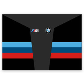 Поздравительная открытка с принтом BMW 2018 Sport в Новосибирске, 100% бумага | плотность бумаги 280 г/м2, матовая, на обратной стороне линовка и место для марки
 | bmw | автомобиль | автомобильные | бмв | марка | машины | патриот | флаг