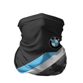 Бандана-труба 3D с принтом BMW 2018 Black military в Новосибирске, 100% полиэстер, ткань с особыми свойствами — Activecool | плотность 150‒180 г/м2; хорошо тянется, но сохраняет форму | bmw | автомобиль | автомобильные | бмв | марка | машины | флаг