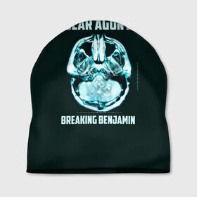 Шапка 3D с принтом Dear Agony, Breaking Benjamin в Новосибирске, 100% полиэстер | универсальный размер, печать по всей поверхности изделия | benjamin | breaking | альтернативная | альтернативный | американская | бенджамин | бернли | брейкинг | группа | метал | музыка | ню | нюметал | песни | постгранж | рок | хард | хардрок
