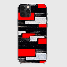 Чехол для iPhone 12 Pro Max с принтом Необычная текстура в Новосибирске, Силикон |  | abstraction | geometry | абстракция | геометрия | грань | краски | кубик | кубики | линии | мозаика | разноцветные | ребро | текстура | тени | узор