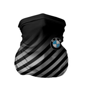 Бандана-труба 3D с принтом BMW 2018 Black Collection в Новосибирске, 100% полиэстер, ткань с особыми свойствами — Activecool | плотность 150‒180 г/м2; хорошо тянется, но сохраняет форму | bmw | автомобильные | бмв | машины