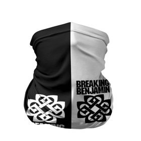 Бандана-труба 3D с принтом Breaking Benjamin в Новосибирске, 100% полиэстер, ткань с особыми свойствами — Activecool | плотность 150‒180 г/м2; хорошо тянется, но сохраняет форму | Тематика изображения на принте: benjamin | breaking | альтернативная | альтернативный | американская | бенджамин | бернли | брейкинг | группа | метал | музыка | ню | нюметал | песни | постгранж | рок | хард | хардрок