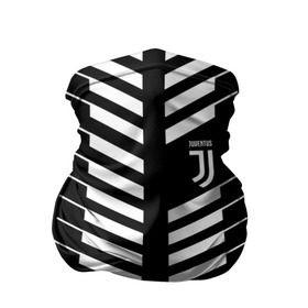 Бандана-труба 3D с принтом Juventus 2018 Creative #2 в Новосибирске, 100% полиэстер, ткань с особыми свойствами — Activecool | плотность 150‒180 г/м2; хорошо тянется, но сохраняет форму | juventus | футбол | футбольный клуб | ювентус