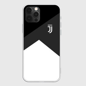 Чехол для iPhone 12 Pro с принтом Juventus 2018 Original #8 в Новосибирске, силикон | область печати: задняя сторона чехла, без боковых панелей | juventus | спорт | футбол | футбольный клуб | ювентус