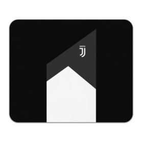 Коврик прямоугольный с принтом Juventus 2018 Original #8 в Новосибирске, натуральный каучук | размер 230 х 185 мм; запечатка лицевой стороны | juventus | спорт | футбол | футбольный клуб | ювентус