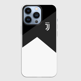 Чехол для iPhone 13 Pro с принтом Juventus 2018 Original 8 в Новосибирске,  |  | juventus | спорт | футбол | футбольный клуб | ювентус