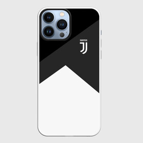 Чехол для iPhone 13 Pro Max с принтом Juventus 2018 Original 8 в Новосибирске,  |  | juventus | спорт | футбол | футбольный клуб | ювентус