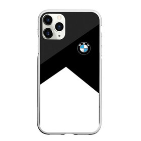 Чехол для iPhone 11 Pro Max матовый с принтом BMW 2018 SportWear #3 в Новосибирске, Силикон |  | Тематика изображения на принте: bmw | автомобильные | бмв | машины
