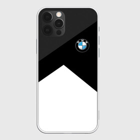 Чехол для iPhone 12 Pro с принтом BMW 2018 SportWear #3 в Новосибирске, силикон | область печати: задняя сторона чехла, без боковых панелей | Тематика изображения на принте: bmw | автомобильные | бмв | машины