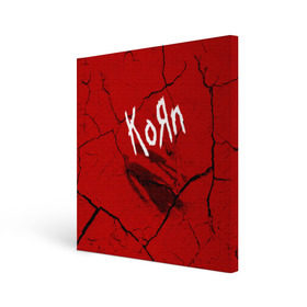 Холст квадратный с принтом Korn в Новосибирске, 100% ПВХ |  | korn | koяn | альтернативный | арвизу | гранж | грув | группа | дэвис | корн | коян | лузье | манки | метал | музыка | нюметал | панк | песни | рок | уэлч | филди | филипп | хэд | шаффер