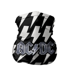 Бандана-труба 3D с принтом AC/DC в Новосибирске, 100% полиэстер, ткань с особыми свойствами — Activecool | плотность 150‒180 г/м2; хорошо тянется, но сохраняет форму | ac dc | acdc | acdc ас дс | for those about to rock | rock | австралийская | ангус янг | асдс | блюз | группа | крис слэйд | метал | молния | музыка | музыканты | певцы | рок | рок н ролл | стиви янг | хард | хардрок | эксл роуз