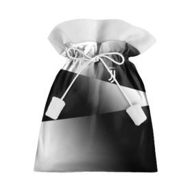 Подарочный 3D мешок с принтом Juventus 2018 Original #9 в Новосибирске, 100% полиэстер | Размер: 29*39 см | Тематика изображения на принте: fc | juventus | спорт | спортивные | футбол | футбольный клуб | ювентус