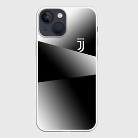 Чехол для iPhone 13 mini с принтом Juventus 2018 Original 9 в Новосибирске,  |  | fc | juventus | спорт | спортивные | футбол | футбольный клуб | ювентус