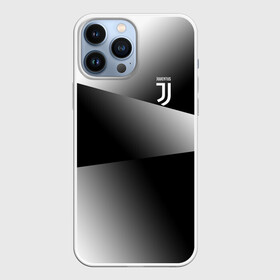 Чехол для iPhone 13 Pro Max с принтом Juventus 2018 Original 9 в Новосибирске,  |  | fc | juventus | спорт | спортивные | футбол | футбольный клуб | ювентус