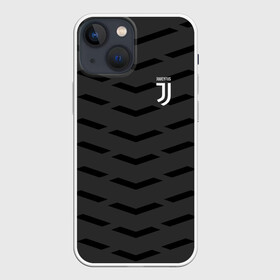 Чехол для iPhone 13 mini с принтом JUVENTUS   ЮВЕНТУС в Новосибирске,  |  | cr7 | fc juventus | football | juve | juventus | ronaldo | sport | роналдо | спорт | футбол | ювентус