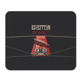 Коврик прямоугольный с принтом Led Zeppelin в Новосибирске, натуральный каучук | размер 230 х 185 мм; запечатка лицевой стороны | led | led zeppelin | блюз | группа | джимми пейдж | джон генри бонэм | джон пол джонс | лед зепелен | лед зеппелин | метал | роберт плант | рок | тяжелый | фолк | хард | хардрок | хеви | хевиметал