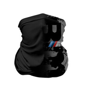 Бандана-труба 3D с принтом BMW 2018 M Black Grey в Новосибирске, 100% полиэстер, ткань с особыми свойствами — Activecool | плотность 150‒180 г/м2; хорошо тянется, но сохраняет форму | bmw | bmw motorsport | bmw performance | carbon | m | motorsport | performance | sport | бмв | карбон | моторспорт | спорт
