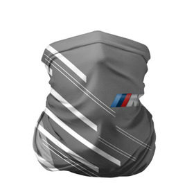 Бандана-труба 3D с принтом BMW 2018 M Sport в Новосибирске, 100% полиэстер, ткань с особыми свойствами — Activecool | плотность 150‒180 г/м2; хорошо тянется, но сохраняет форму | bmw | автомобильные | бмв | машины