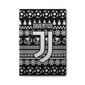 Обложка для автодокументов с принтом Juventus 2018 Новогодний в Новосибирске, натуральная кожа |  размер 19,9*13 см; внутри 4 больших “конверта” для документов и один маленький отдел — туда идеально встанут права | Тематика изображения на принте: fc | juventus | спорт | спортивные | фк | футбол | футбольный клуб | ювентус