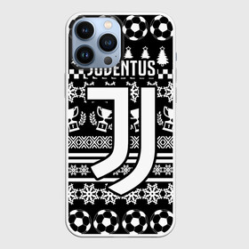 Чехол для iPhone 13 Pro Max с принтом JUVENTUS   ЮВЕНТУС НОВОГОДНИЙ в Новосибирске,  |  | Тематика изображения на принте: fc | juventus | спорт | спортивные | фк | футбол | футбольный клуб | ювентус