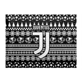 Обложка для студенческого билета с принтом Juventus 2018 Новогодний в Новосибирске, натуральная кожа | Размер: 11*8 см; Печать на всей внешней стороне | fc | juventus | спорт | спортивные | фк | футбол | футбольный клуб | ювентус