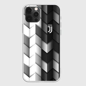 Чехол для iPhone 12 Pro с принтом Juventus 2018 Geometry Sport в Новосибирске, силикон | область печати: задняя сторона чехла, без боковых панелей | Тематика изображения на принте: fc | juventus | спорт | спортивные | фк | футбол | футбольный клуб | ювентус