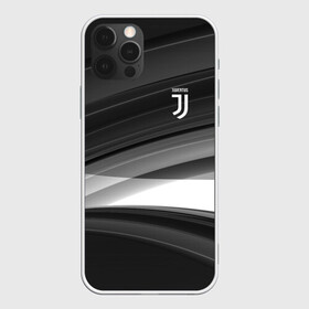 Чехол для iPhone 12 Pro с принтом Juventus 2018 Original в Новосибирске, силикон | область печати: задняя сторона чехла, без боковых панелей | fc | juventus | спорт | спортивные | фк | футбол | футбольный клуб | ювентус