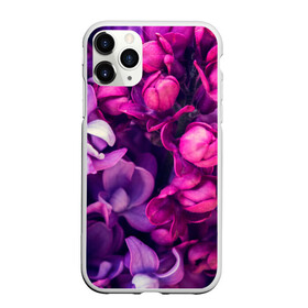 Чехол для iPhone 11 Pro матовый с принтом цветы в Новосибирске, Силикон |  | botany | bouquet | flowers | fuchsia | leaves | magnolia | peony | pink | vintage | ботаника | букет | винтаж | листья | магнолия | пион | розовый | фуксия | цветы