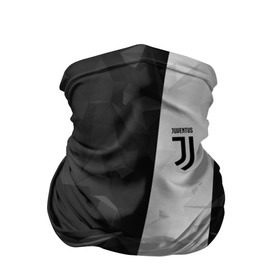 Бандана-труба 3D с принтом Juventus 2018 Line в Новосибирске, 100% полиэстер, ткань с особыми свойствами — Activecool | плотность 150‒180 г/м2; хорошо тянется, но сохраняет форму | fc | juventus | спорт | спортивные | фк | футбол | футбольный клуб | ювентус