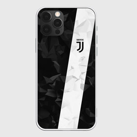 Чехол для iPhone 12 Pro Max с принтом Juventus 2018 Line в Новосибирске, Силикон |  | Тематика изображения на принте: fc | juventus | спорт | спортивные | фк | футбол | футбольный клуб | ювентус