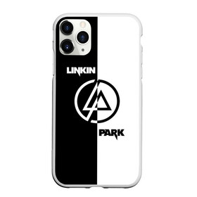 Чехол для iPhone 11 Pro Max матовый с принтом Linkin Park в Новосибирске, Силикон |  | bennington | chester | linkin park | альтернативный | беннингтон | группа | ленкин | линкин | майк | метал | музыкант | ню | нюметал | парк | певец | рок | рэп | честер | электроник