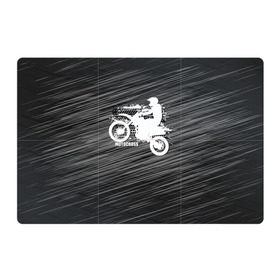 Магнитный плакат 3Х2 с принтом Motocross в Новосибирске, Полимерный материал с магнитным слоем | 6 деталей размером 9*9 см | Тематика изображения на принте: motorbike | motorcycle | race | rider | ryder | speed | байк | гонки | гонщик | мото | мотобайк | мотоцикл | райдер | скорость