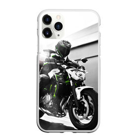 Чехол для iPhone 11 Pro матовый с принтом Kawasaki в Новосибирске, Силикон |  | motorbike | motorcycle | race | rider | ryder | speed | yamaha | байк | гонки | гонщик | кавасаки | мото | мотобайк | мотоцикл | райдер | скорость | ямаха