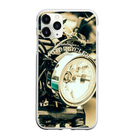 Чехол для iPhone 11 Pro матовый с принтом Vintage motocycle в Новосибирске, Силикон |  | harley | motorbike | motorcycle | race | rider | ryder | speed | байк | гонки | гонщик | мото | мотобайк | мотоцикл | райдер | скорость | харлей