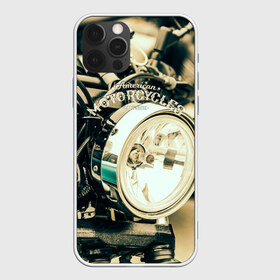 Чехол для iPhone 12 Pro Max с принтом Vintage motocycle в Новосибирске, Силикон |  | harley | motorbike | motorcycle | race | rider | ryder | speed | байк | гонки | гонщик | мото | мотобайк | мотоцикл | райдер | скорость | харлей