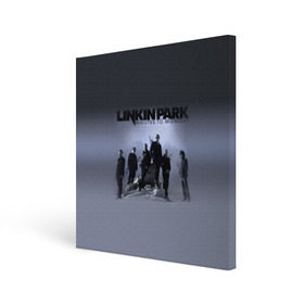 Холст квадратный с принтом Группа Linkin Park в Новосибирске, 100% ПВХ |  | bennington | chester | linkin park | альтернативный | беннингтон | группа | ленкин | линкин | майк | метал | музыкант | ню | нюметал | парк | певец | рок | рэп | честер | электроник