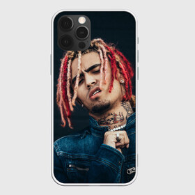 Чехол для iPhone 12 Pro Max с принтом Lil Pump в Новосибирске, Силикон |  | esketit | esskeetit | gang | lil | pump | rap | качер | лил | маленький | насос | памп | репер | рэпер | рэппер | с дредами | эшкере | эшкерее | эшкереее | эшкерееее | эщкере | эщкерее | эщкереее | эщкерееее