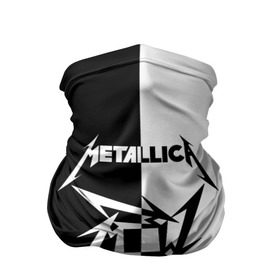Бандана-труба 3D с принтом Metallica в Новосибирске, 100% полиэстер, ткань с особыми свойствами — Activecool | плотность 150‒180 г/м2; хорошо тянется, но сохраняет форму | metallica | группа | джеймс хэтфилд | кирк хэмметт | ларс ульрих | метал | металика | металлика | миталика | музыка | роберт трухильо | рок | трэш | трэшметал | хард | хардрок | хеви | хевиметал
