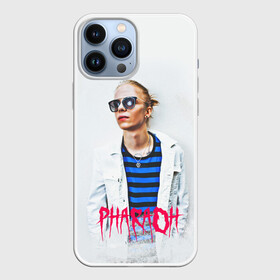 Чехол для iPhone 13 Pro Max с принтом Pharaoh 2 в Новосибирске,  |  | Тематика изображения на принте: dead dynasty | pharaoh | pink phloyd | мертвая династия | фараон