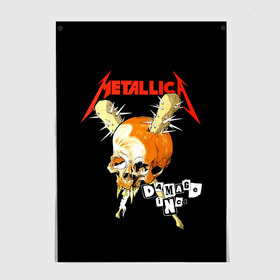 Постер с принтом Metallica в Новосибирске, 100% бумага
 | бумага, плотность 150 мг. Матовая, но за счет высокого коэффициента гладкости имеет небольшой блеск и дает на свету блики, но в отличии от глянцевой бумаги не покрыта лаком | american | band | cliff burton | dave mustaine | hard | james hatfield | jason newsted | kirk hammett | lars ulrich | metal | metallica | robert trujillo | rock | ron mcgowney | thrash | американская | джеймс хэтфилд | ларс ул | метал группа | трэш метал 