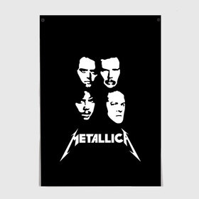 Постер с принтом Metallica в Новосибирске, 100% бумага
 | бумага, плотность 150 мг. Матовая, но за счет высокого коэффициента гладкости имеет небольшой блеск и дает на свету блики, но в отличии от глянцевой бумаги не покрыта лаком | american | band | cliff burton | dave mustaine | hard | james hatfield | jason newsted | kirk hammett | lars ulrich | metal | metallica | robert trujillo | rock | ron mcgowney | thrash | американская | джеймс хэтфилд | ларс ул | метал группа | трэш метал 