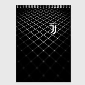 Скетчбук с принтом Juventus 2018 Line в Новосибирске, 100% бумага
 | 48 листов, плотность листов — 100 г/м2, плотность картонной обложки — 250 г/м2. Листы скреплены сверху удобной пружинной спиралью | fc | juventus | спорт | спортивные | фк | футбол | футбольный клуб | ювентус