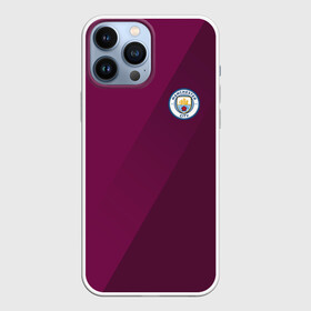 Чехол для iPhone 13 Pro Max с принтом Manchester city 2018 Элита в Новосибирске,  |  | Тематика изображения на принте: fc | manchester city | манчестер сити | спорт | спортивные | фк | футбол | футбольный клуб