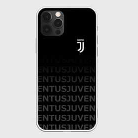 Чехол для iPhone 12 Pro Max с принтом JUVENTUS SPORT в Новосибирске, Силикон |  | juventus | линии | спорт | футбол | футбольный клуб | ювентус