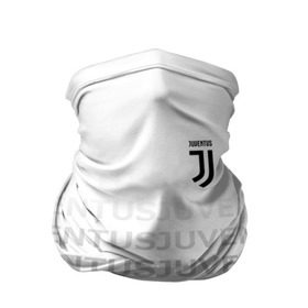 Бандана-труба 3D с принтом Juventus 2018 Original в Новосибирске, 100% полиэстер, ткань с особыми свойствами — Activecool | плотность 150‒180 г/м2; хорошо тянется, но сохраняет форму | juventus | спорт | спортивные | футбол | футбольный клуб | ювентус