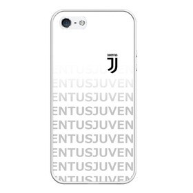 Чехол для iPhone 5/5S матовый с принтом Juventus 2018 Original в Новосибирске, Силикон | Область печати: задняя сторона чехла, без боковых панелей | juventus | спорт | спортивные | футбол | футбольный клуб | ювентус