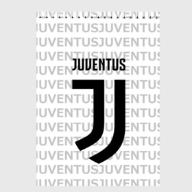 Скетчбук с принтом Juventus 2018 Original в Новосибирске, 100% бумага
 | 48 листов, плотность листов — 100 г/м2, плотность картонной обложки — 250 г/м2. Листы скреплены сверху удобной пружинной спиралью | juventus | спорт | спортивные | футбол | футбольный клуб | ювентус