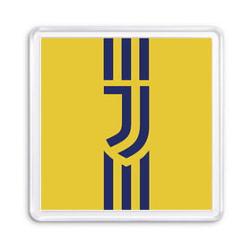 Магнит 55*55 с принтом Juventus 2018 Original в Новосибирске, Пластик | Размер: 65*65 мм; Размер печати: 55*55 мм | cr7 | fc juventus | football | juve | juventus | ronaldo | sport | роналдо | спорт | футбол | ювентус
