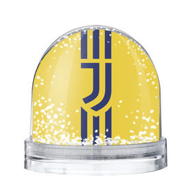 Водяной шар с принтом Juventus 2018 Original в Новосибирске, Пластик | Изображение внутри шара печатается на глянцевой фотобумаге с двух сторон | cr7 | fc juventus | football | juve | juventus | ronaldo | sport | роналдо | спорт | футбол | ювентус